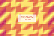 #225 Rainbow Colors Plaids, a Pattern Graphic by Plaid4You (Thumbnail 5 of 5)