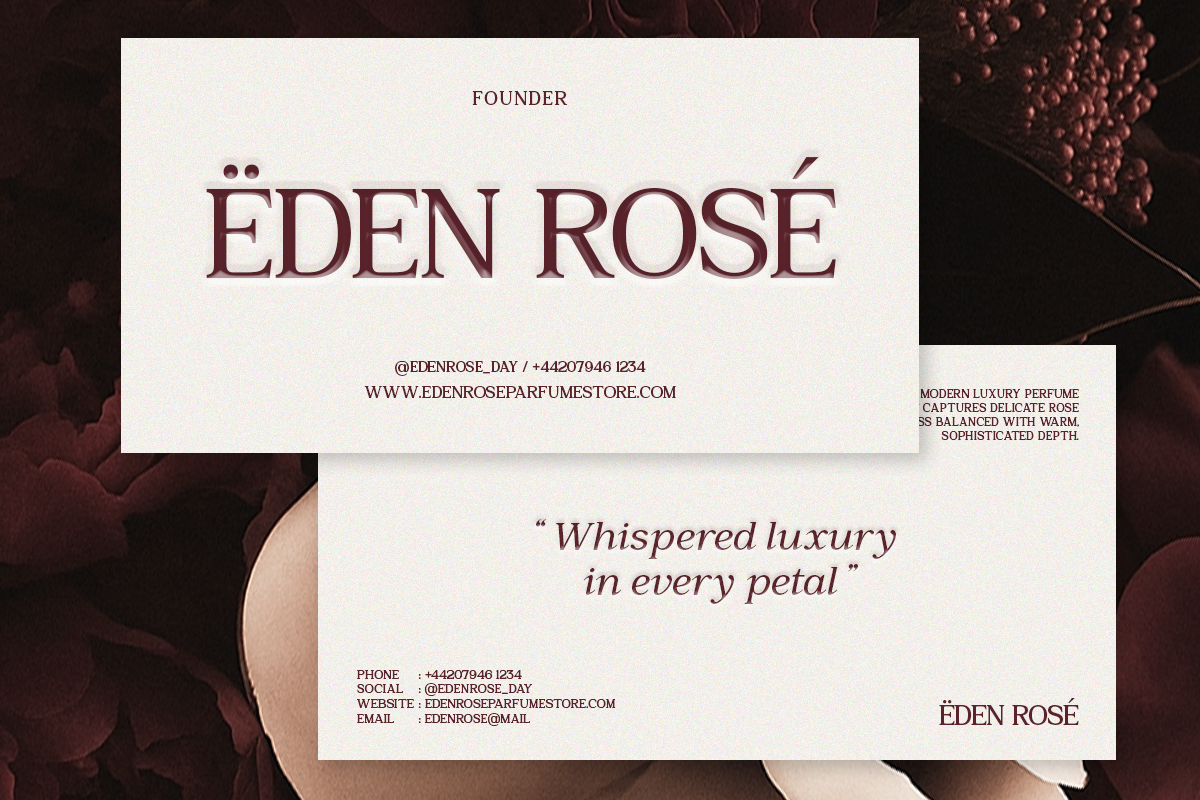 GC Romans Flower - Elegant Serif, a Serif Font by Glyphonic (Photo 6 of 15)
