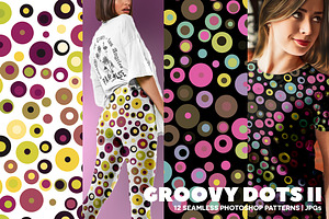 Groovy Dots II