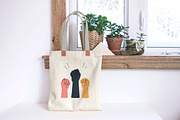 Diverse hands holding together set, a Person Illustration by Good Studio (Thumbnail 10 of 11)
