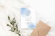 100 Watercolor Abstract Stains, a Texture Illustration by Jenteva Art (Thumbnail 14 of 17)