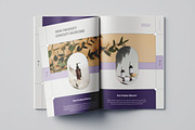 Skincare Brochure Vol.30, a Brochure Template by Bewalrus Studio (Thumbnail 10 of 11)