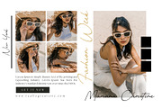Nottingham City - Signature Font, a Handwritten Font by Fontmine Studio (Thumbnail 3 of 10)