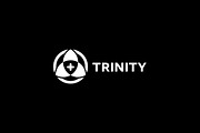Trinity Health Logo, a Branding & Logo Template by bvcreates (Thumbnail 8 of 8)