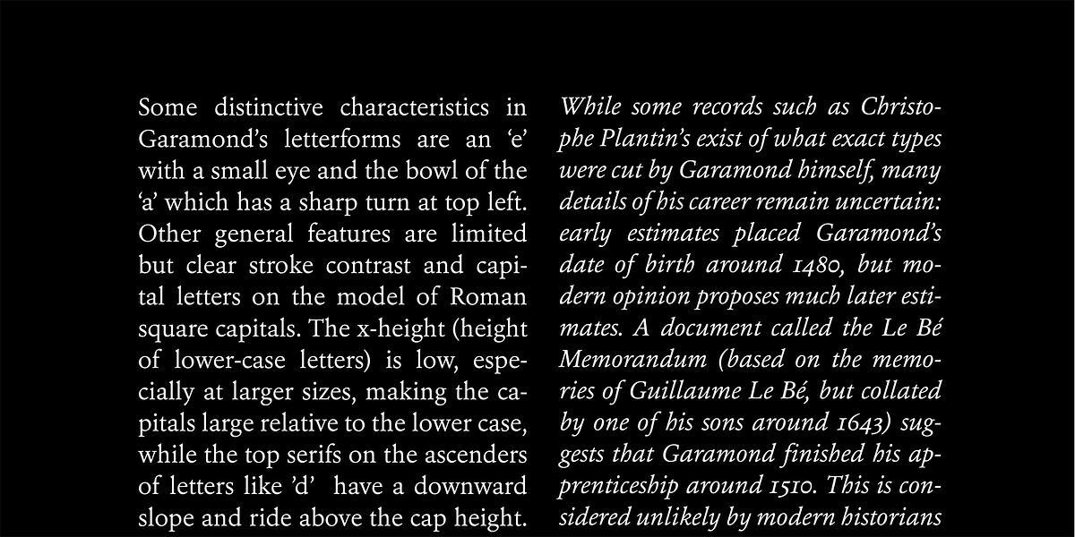 Erato, a Serif Font by Hoftype (Photo 11 of 15)