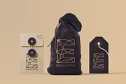 Polytech MODERN Font, a Font by Piro Concept (Thumbnail 3 of 4)