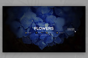 10 Youtube Channel Art Banners vol10, a Social Media Template by RussGFX (Thumbnail 6 of 12)