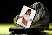 Device Mockup Collection NC-16, a Device Mockup by NOCTA SUPPLY (Thumbnail 4 of 5)