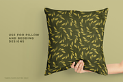 Colorful Pastel Floral Illustrations, a Pattern Graphic by Rough Edges Supply Co. (Thumbnail 8 of 10)