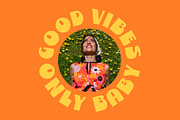 Beefy - A Funky 70s Font, a Sans Serif Font by The Type Fella (Thumbnail 4 of 6)