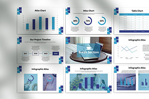 ARTLAS - Keynote Template