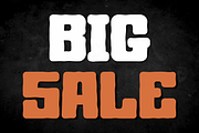 Gapemax Brush, a Handwritten Font by QR Design Studio (Thumbnail 5 of 8)