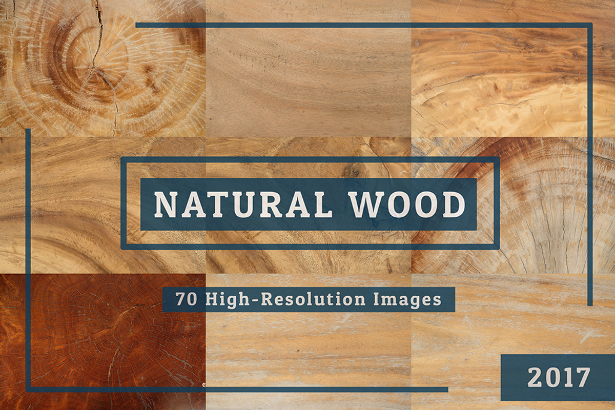 70 Natural Wood Table Textures Set 1, a Texture Graphic by FWStudio (Photo 10 of 11)