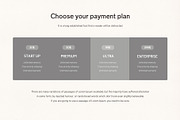 Denish Sans & Serif Duo Font Family, a Serif Font by Creativetacos (Thumbnail 11 of 12)