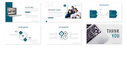 Halpeur - Powerpoint Template, a Presentation Template by inspirasign (Thumbnail 4 of 4)