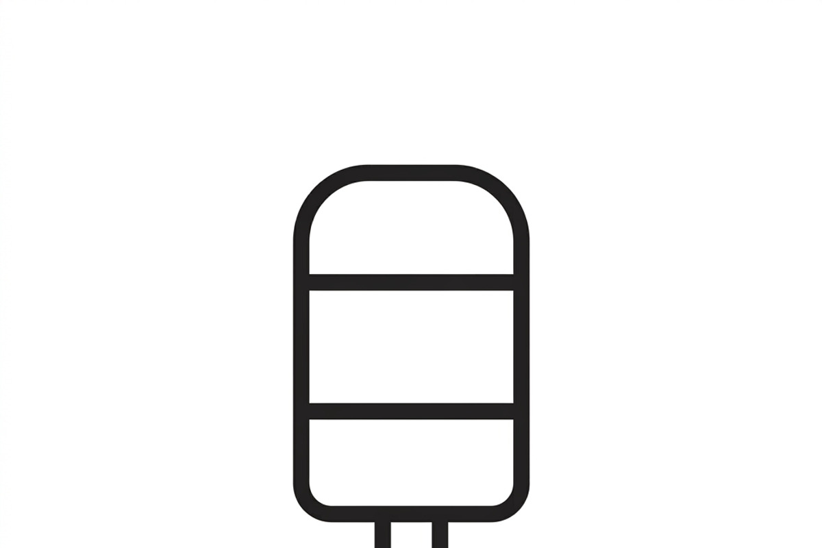 41 Outline Ice Cream Shop Icons, an Outline Icon by adenpinkstore (Photo 7 of 19)