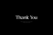 Blizter – Elegant & Stylish Serif, a Serif Font by Dikas Studio (Thumbnail 12 of 12)