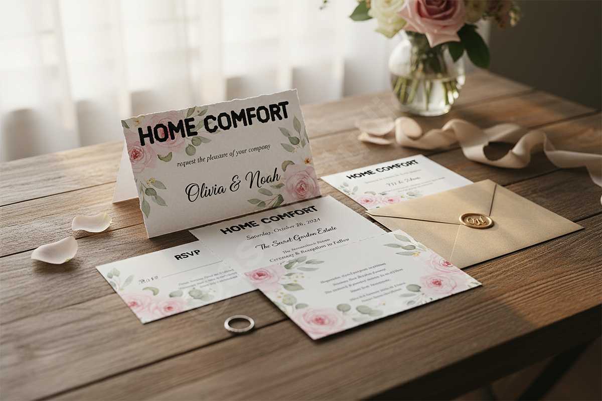 Casa - Elegant High-Contrast Serif T, a Font by Astuti Studio (Photo 4 of 16)