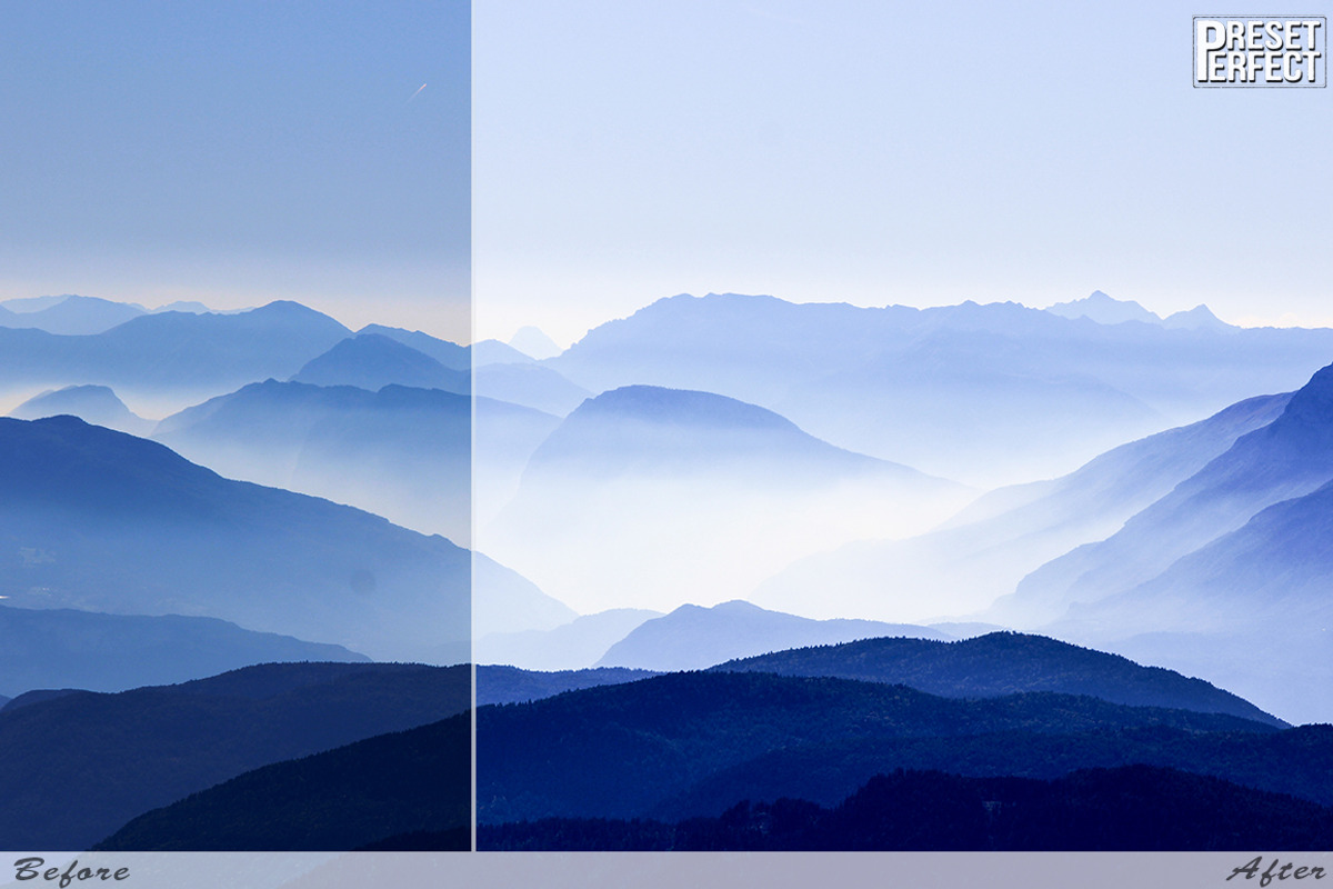 Essentials Lightroom Presets, an Action Add-On by Preset Perfect (Photo 3 of 3)