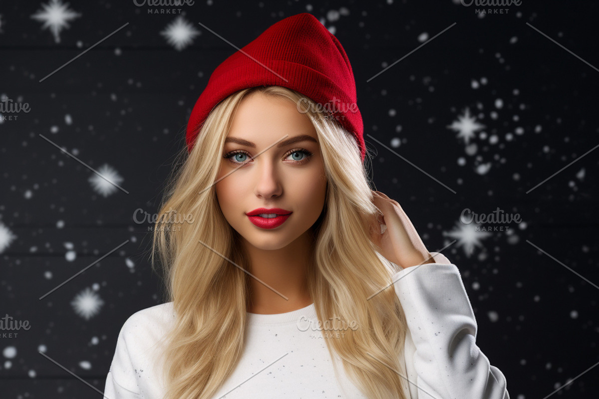 Christmas SVG Bundle, a Graphic by ExpressTeesArt (Photo 2 of 4)