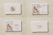 Blogger Templates Business Bundle, a Templates & Theme by Golden Horizons Studio (Thumbnail 11 of 20)