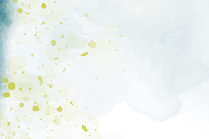 hand painted watercolor background