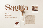 Brigitta - Modern Sans Serif, a Sans Serif Font by Aqeel_Art (Thumbnail 4 of 9)