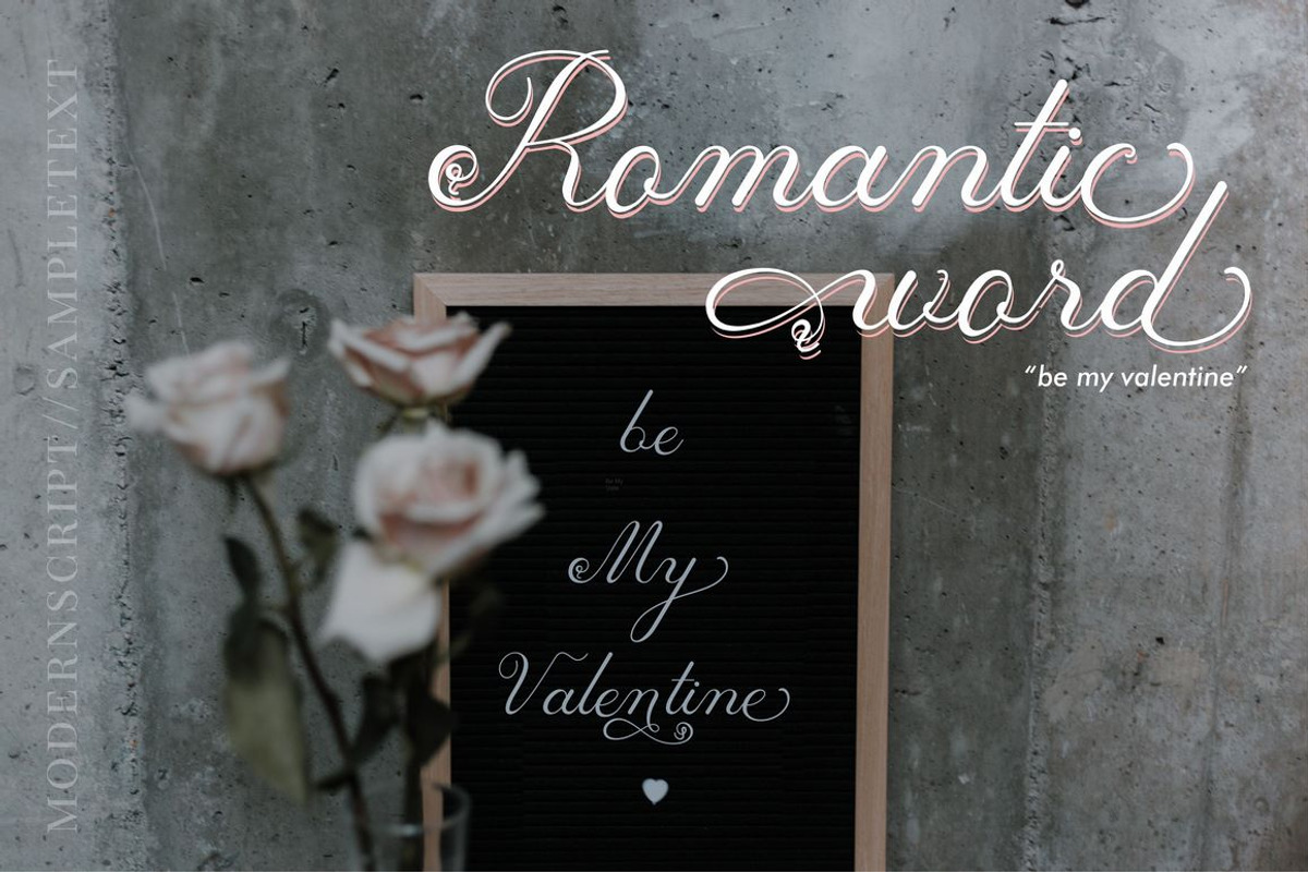 Tashia, a Script Font by PutraCetol Studio (Photo 13 of 16)