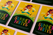 Kids Fun Display Type, a Handwritten Font by RT Studio (Thumbnail 9 of 11)