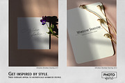Window Shadow Overlays, an Action Add-On by PhotoSpirit (Thumbnail 7 of 8)