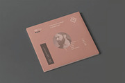CD Digi Pack Mockup - Album Cover, an Advertising Mockup by DesignRushMarket (Thumbnail 5 of 15)