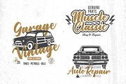 Rottweiler – Modern Script, a Script Font by NURF Designs (Thumbnail 7 of 10)