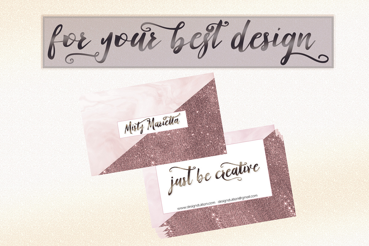Kity Katrina Script Font preview 7