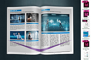 Business Brochure, a Brochure Template by MithunLekson (Thumbnail 8 of 10)