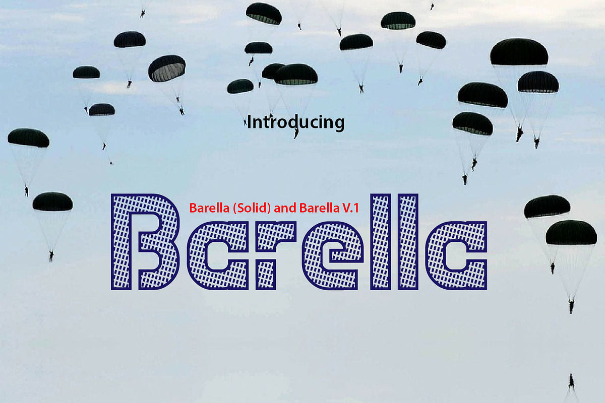 Barella preview 2