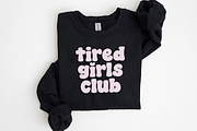 Social Club | Cute Bubbly Font, a Handwritten Font by KA Designs (Thumbnail 4 of 10)