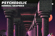 Psychagogue Collage Creator, an Object Graphic by Freezerondigital (Thumbnail 2 of 14)