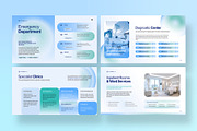 Medical Presentation Template, a Presentation Template by BrandPacks (Thumbnail 3 of 6)