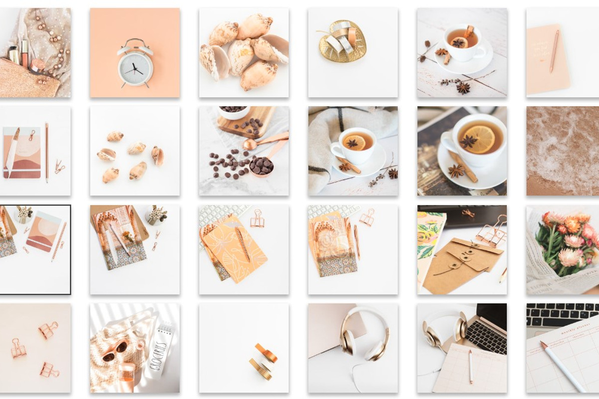 Golden Stock Photo Photo Bundle, a Business Photo by Savvy Stock Shop (Photo 4 of 11)
