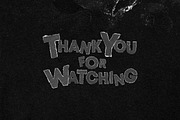 TORN PNG LETTERS PACK for Halloween, an Object Graphic by BORT GRAPHIC (Thumbnail 11 of 11)