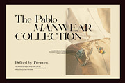 Jenif Elegant Serif Font, a Serif Font by Perfectype (Thumbnail 7 of 8)