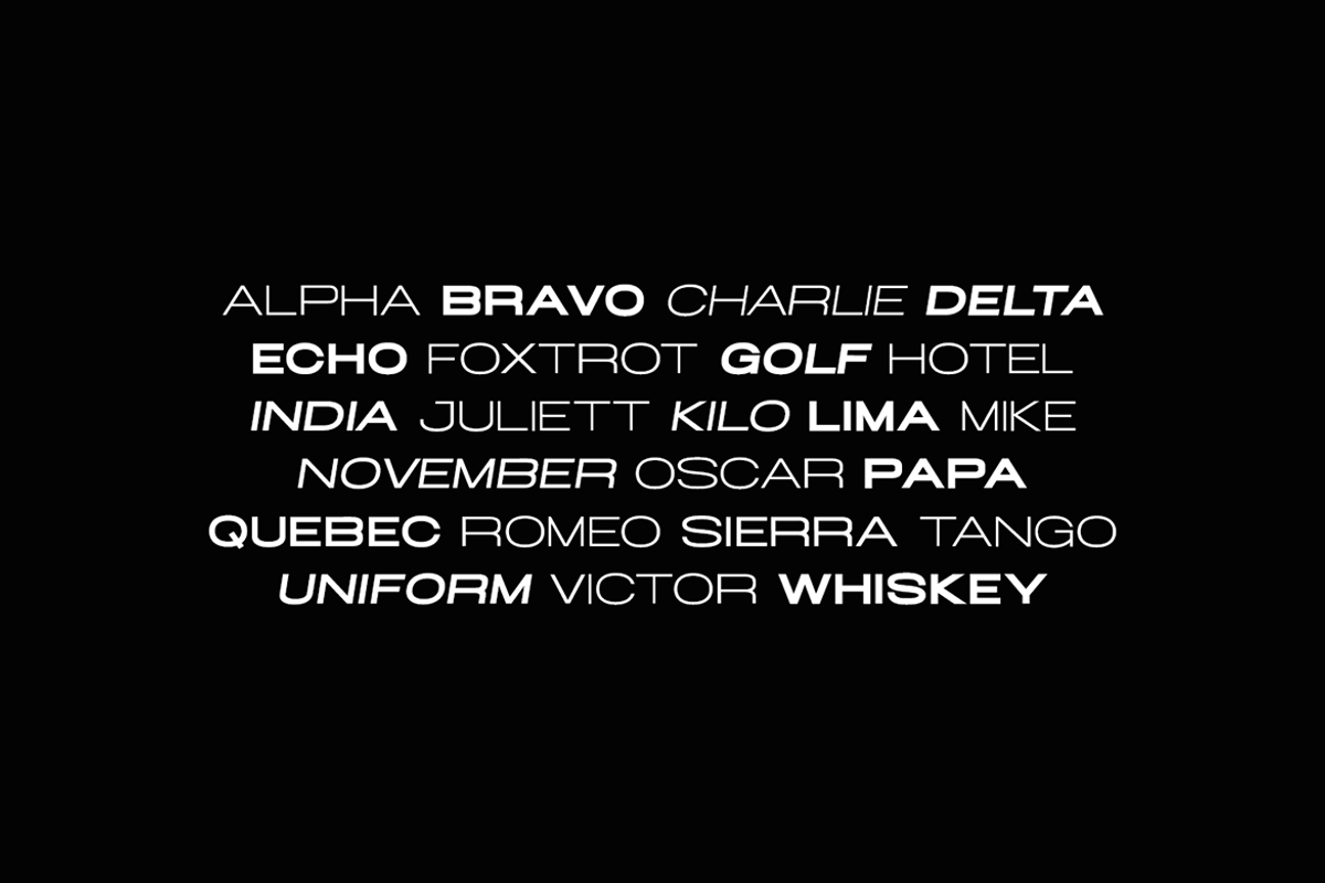 STARLEAGUE - The Display Font Family, a Sans Serif Font by Designova® (Photo 12 of 15)