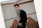Guys Graduation Card Template - CHC, an Invitation Template by Laurie Cosgrove Design (Thumbnail 2 of 7)