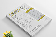 Invoice, a Stationery Template by TelaTemplates (Thumbnail 9 of 9)