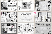 COLLAGE BUNDLE 20 in 1 (3800+), an Object Graphic by lerinartstudio (Thumbnail 3 of 21)