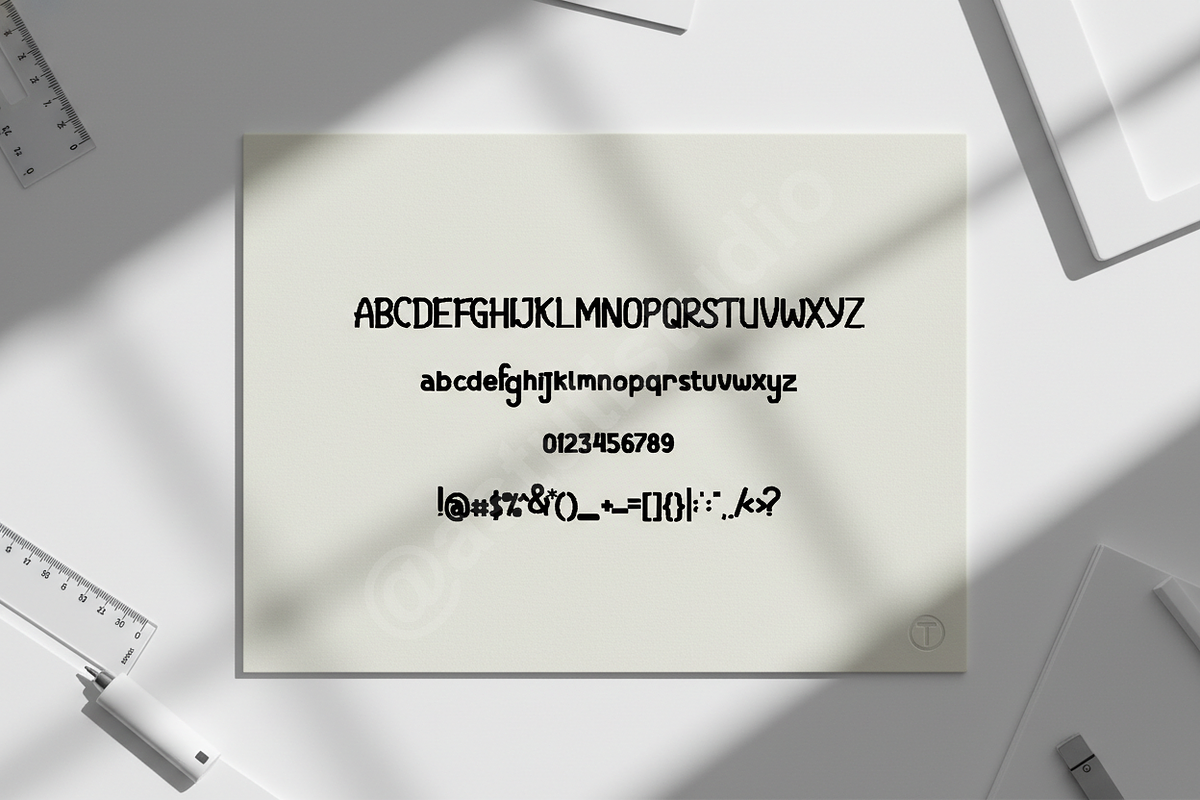 Zulore — Luxury Display Serif Typefa, a Font by Astuti Studio (Photo 2 of 16)