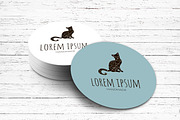 SALE! Versatile Logo Templates, a Branding & Logo Template by SwitzerShop (Thumbnail 9 of 13)