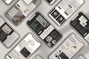 Email Marketing Template's Bundle, an Email Template by Marketello Studio (Thumbnail 15 of 16)