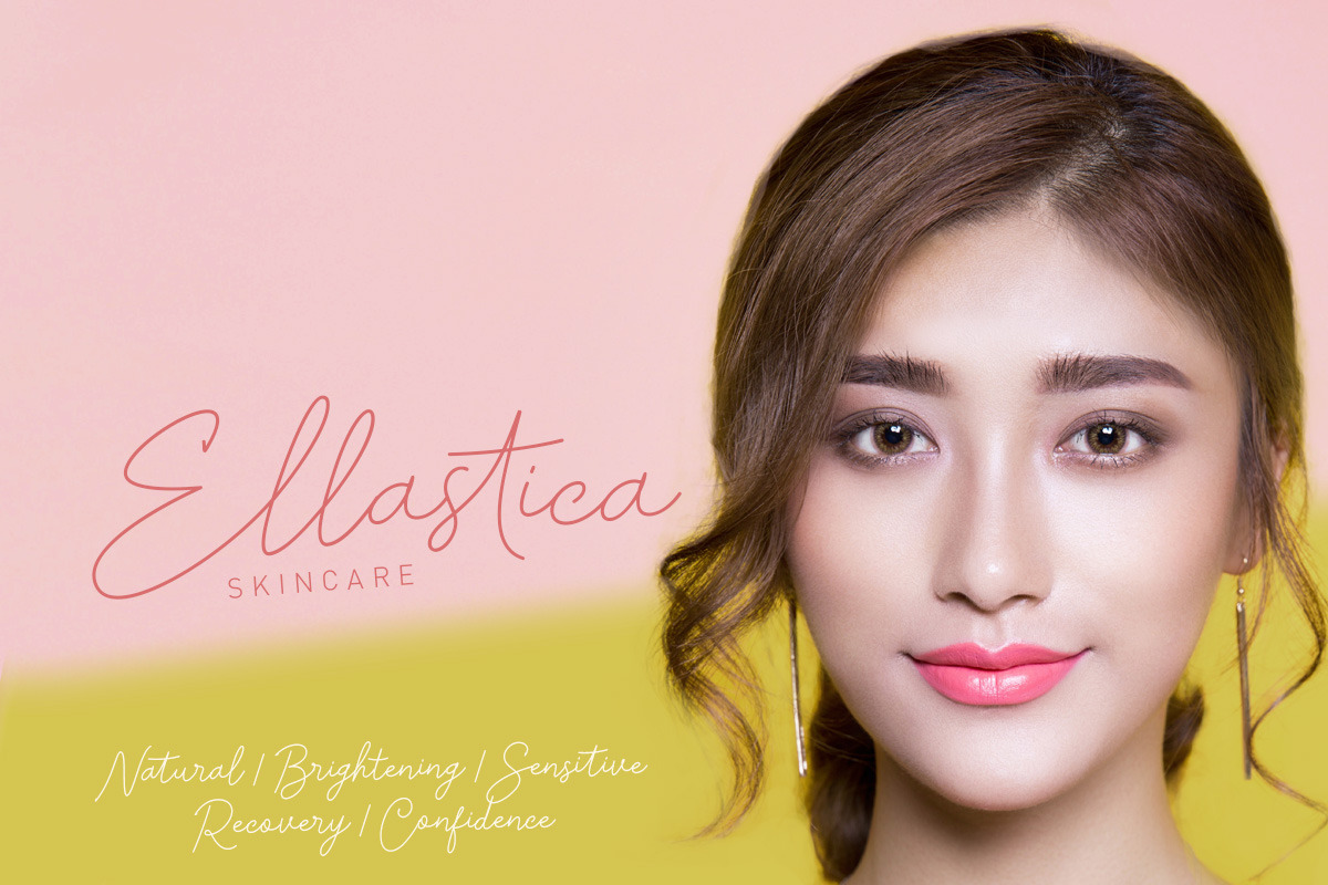 Silly Girls - Handwritten Font, a Script Font by HIRO.std (Photo 4 of 11)