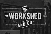 THE DESIGNER Font Bundle, a Font by Cameron Humphries (Thumbnail 16 of 17)